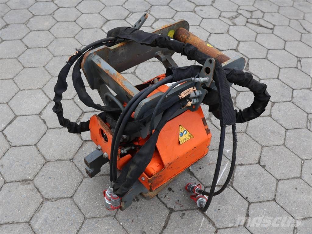  TILT ROTATOR TR07 Farm Equipment - Others