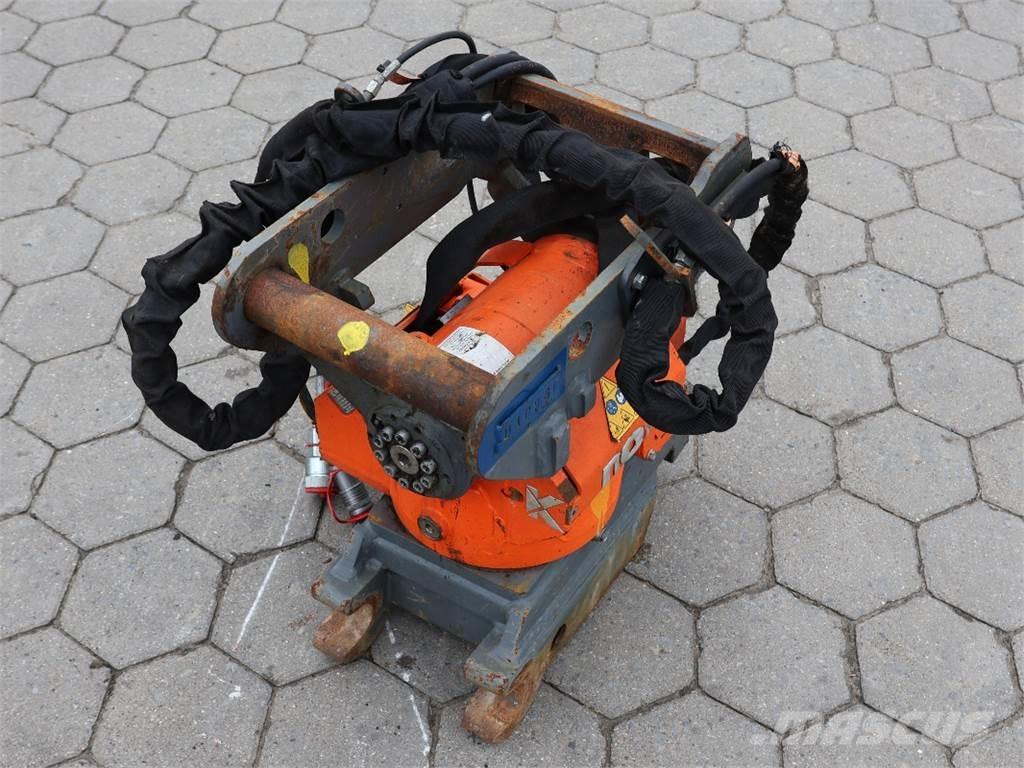  TILT ROTATOR TR07 Farm Equipment - Others