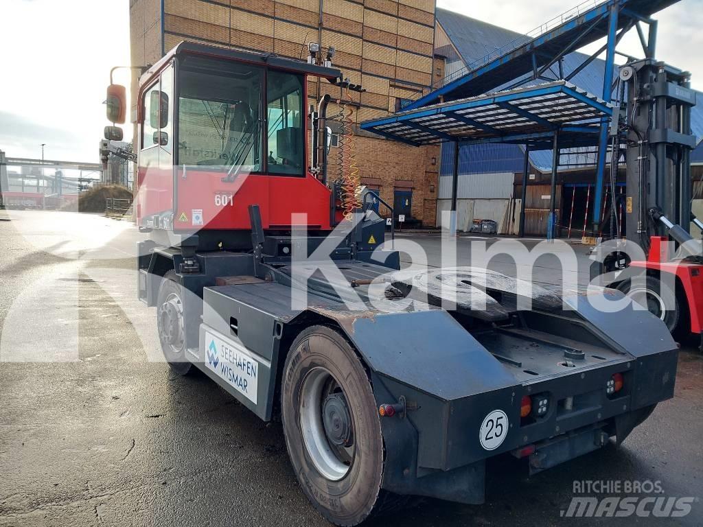 Kalmar TR618i Shunt Trucks