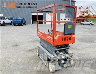 SkyJack SJ 3219 Scissor Lifts