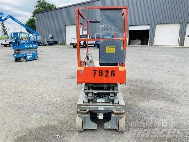 SkyJack SJ 3219 Scissor Lifts