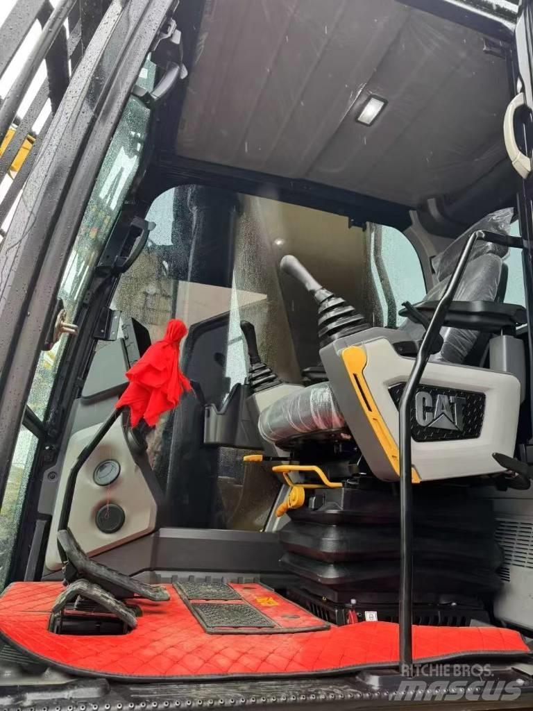 CAT 345GC Crawler Excavators