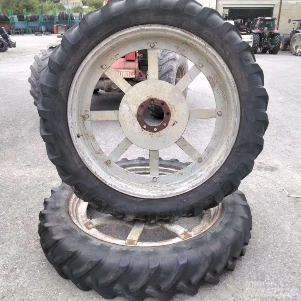 Alliance 11.2R44 Tires, wheels and rims