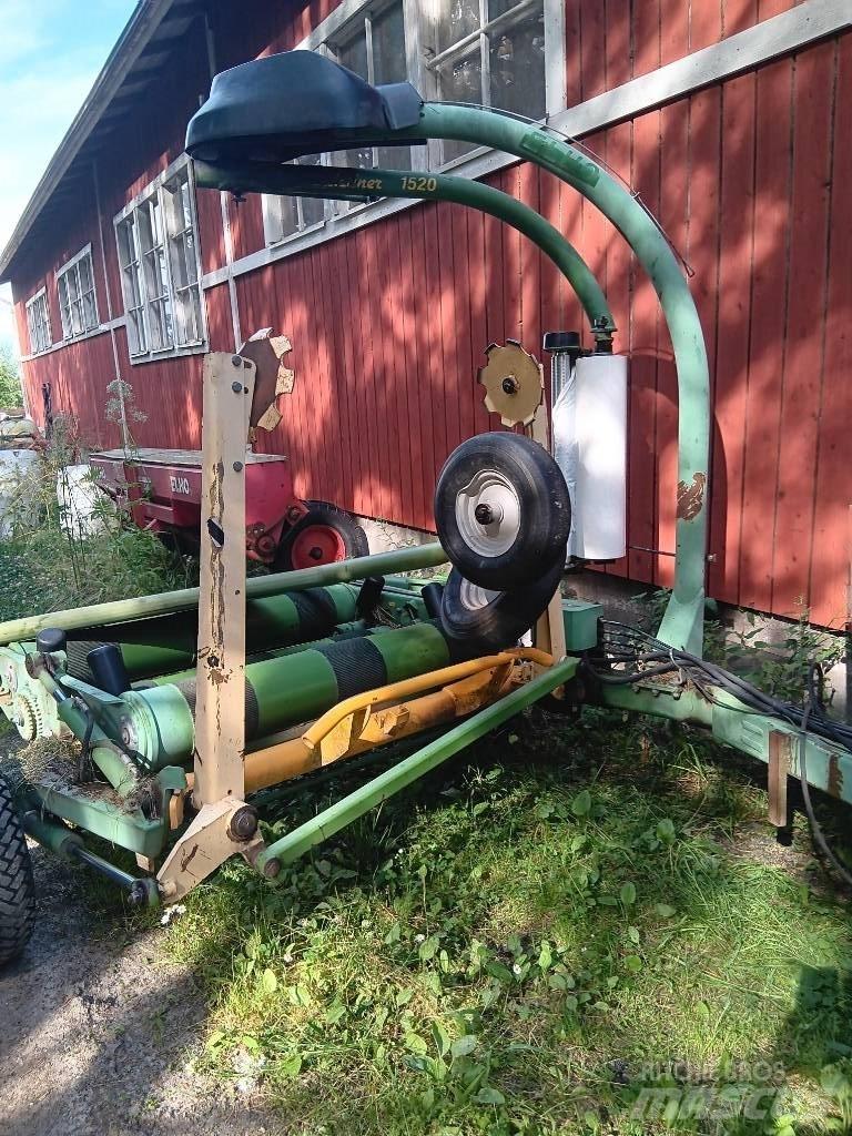 Elho SideLiner 1520 Bale Wrappers