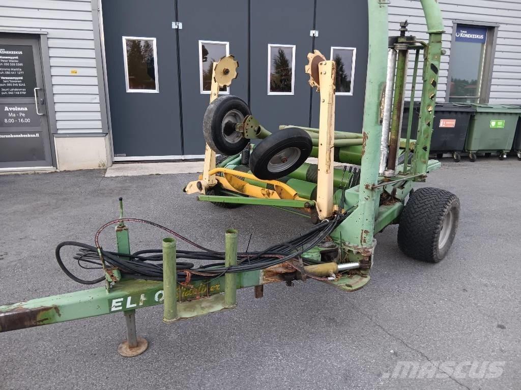 Elho SideLiner 1520 Bale Wrappers