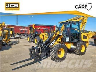 JCB 406 Wheel Loaders