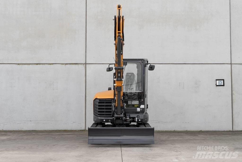 CASE CX 42D Mini Excavators <7t (Mini Diggers)