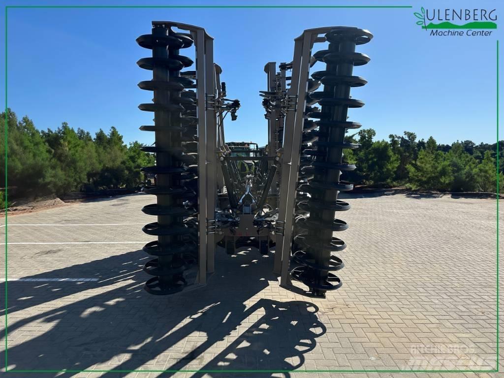 Rol-Ex 6,0HH-BTHC Disc Harrows