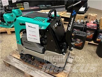 Mikasa MVH 508 GHS Plate Compactors