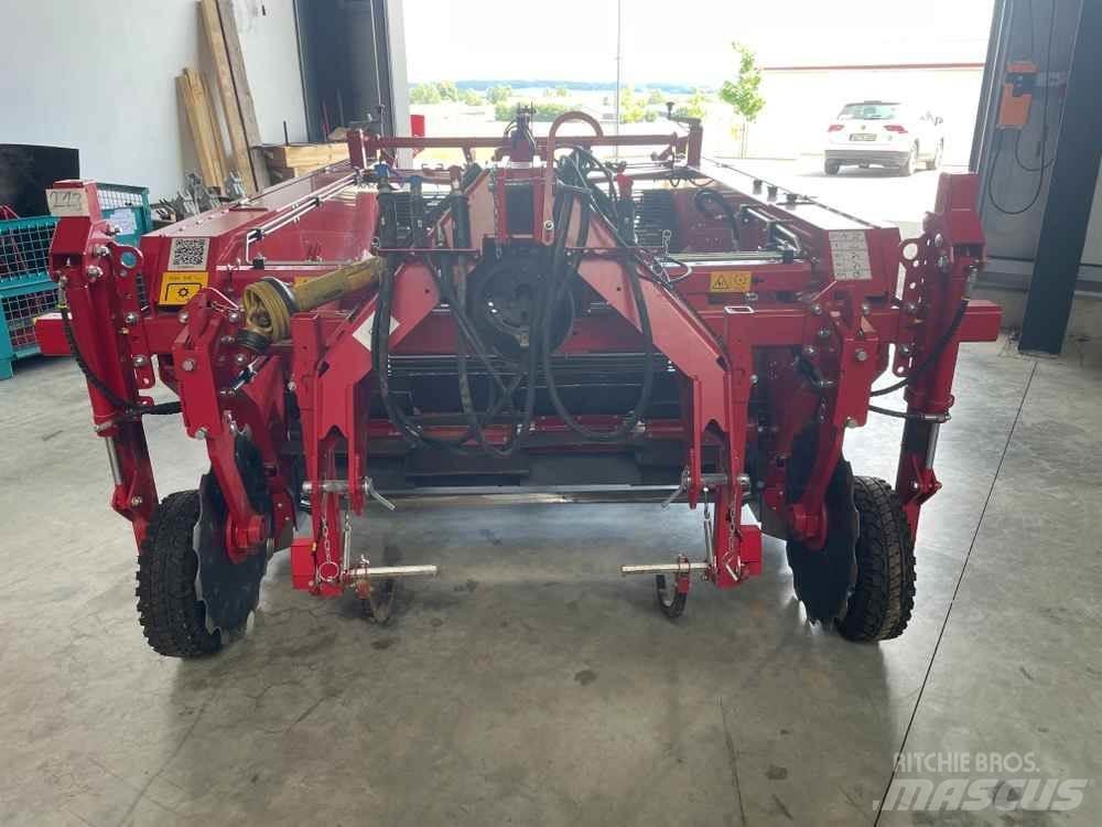 Grimme WV 165 Farm Equipment - Others