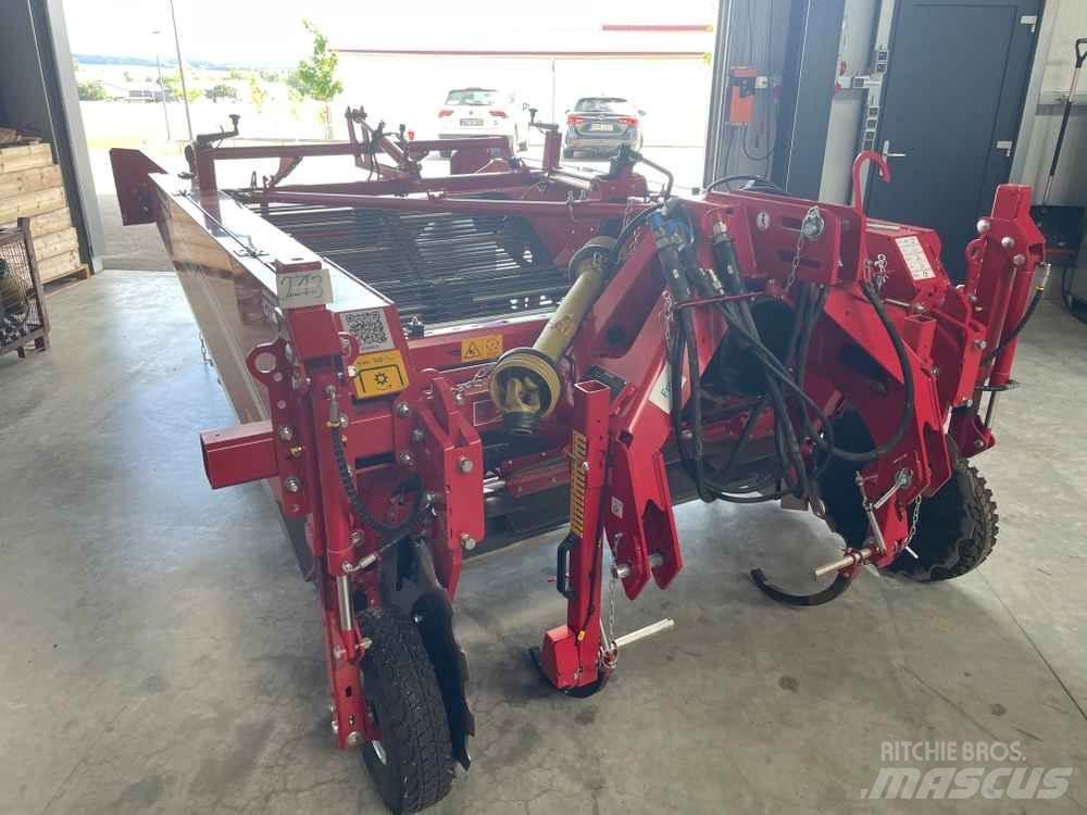 Grimme WV 165 Farm Equipment - Others