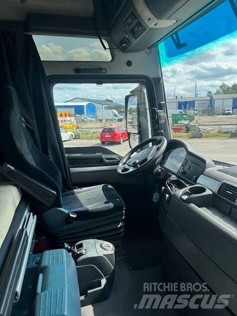 MAN TGX 18.440  XXL Conventional Trucks / Tractor Trucks