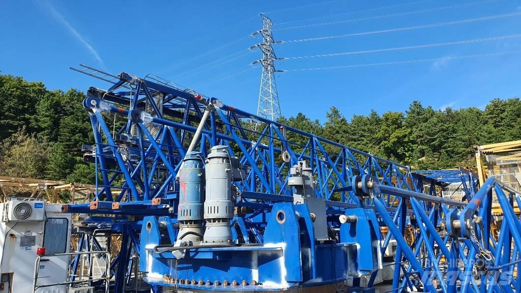 Comansa 21CJ290 Tower Cranes