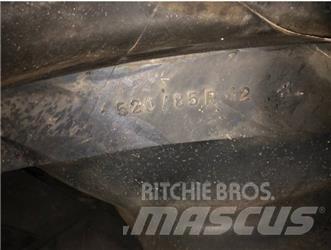 Michelin 520/85R42 Combine Attachments