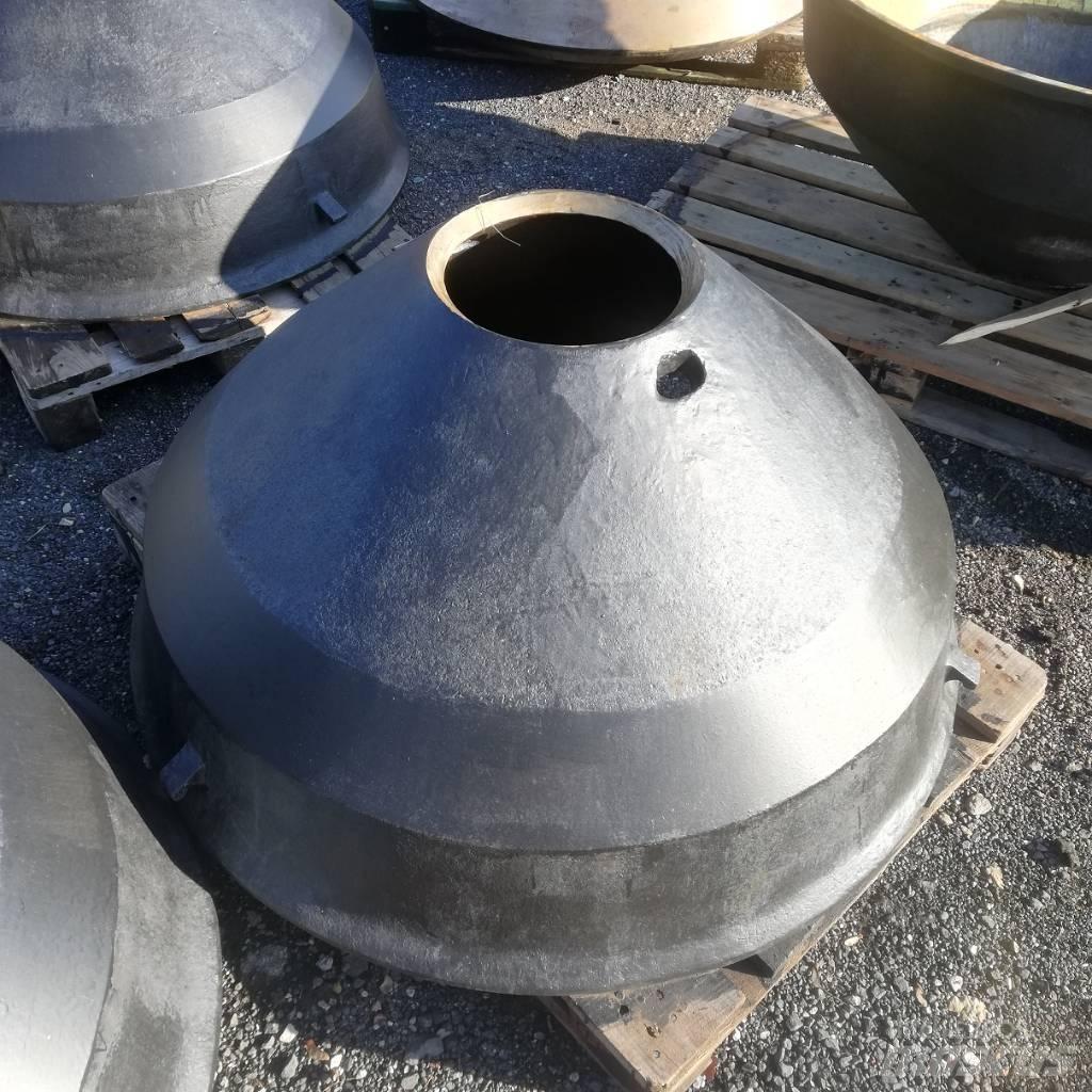Metso HP 300 Mantle Other