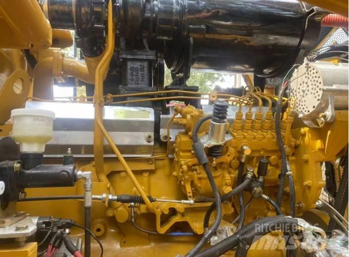 CAT 966H Wheel Loaders