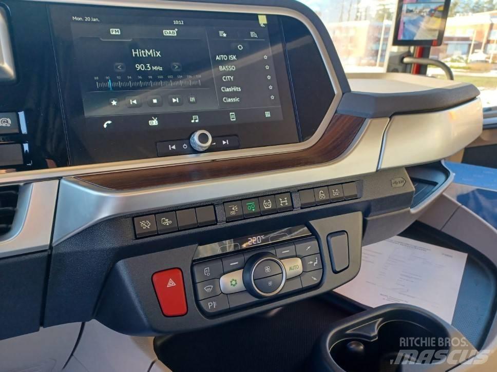 DAF XG 530 FTS Conventional Trucks / Tractor Trucks