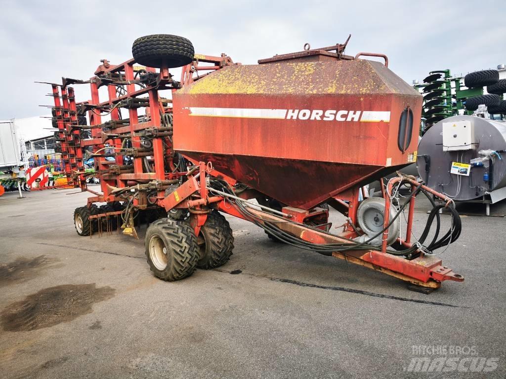 Horsch 6 CO Farm Drills