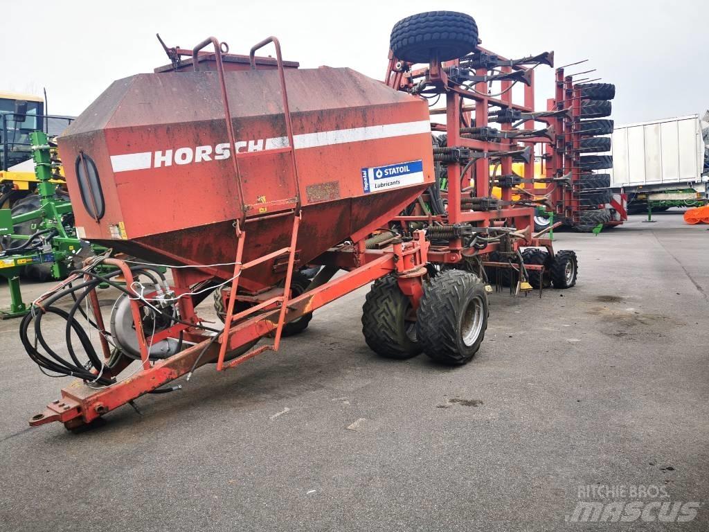 Horsch 6 CO Farm Drills