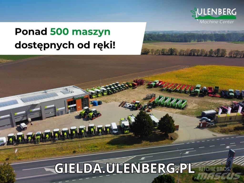 CLAAS Lexion 6800 Combine Harvesters