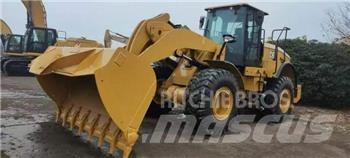 CAT 2022 CAT 950Gc Wheel Loaders