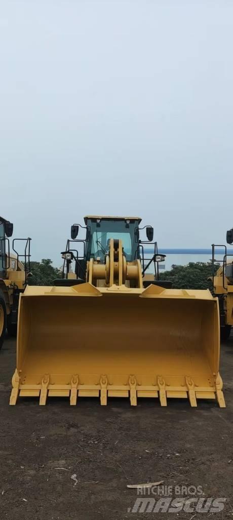 CAT 2022 CAT 950Gc Wheel Loaders
