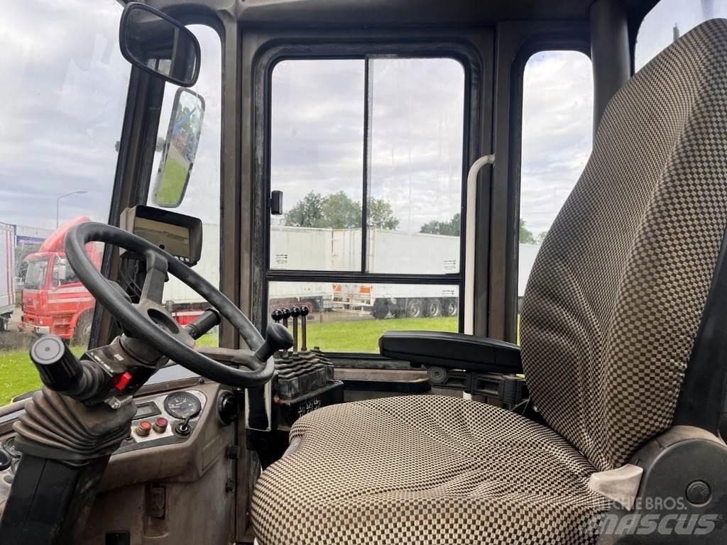 Svetruck 15 120 Diesel Forklifts