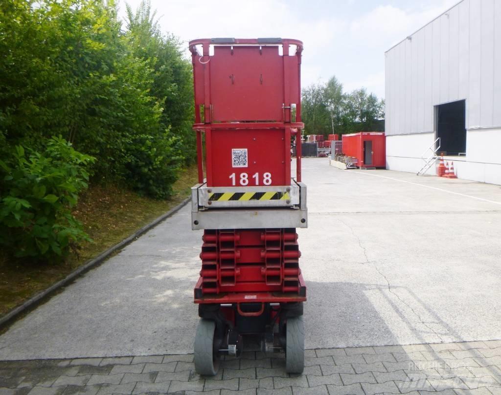 JLG 2630 ES Scissor Lifts