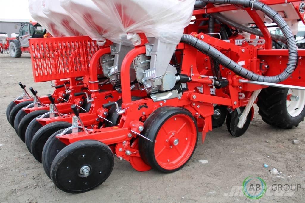 Özdöken VPTT Precision Sowing Machines
