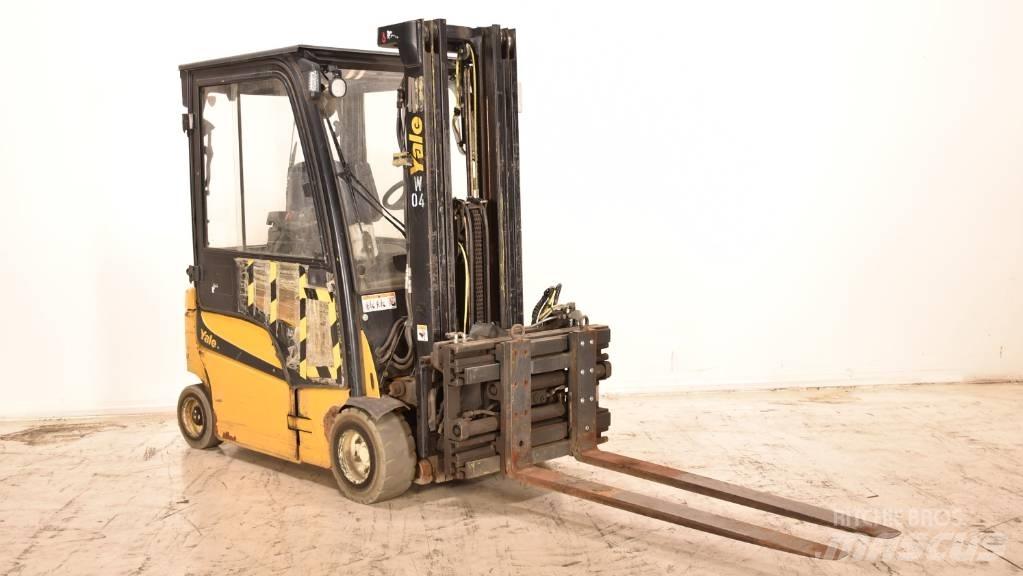 Yale ERP20VF-LWB Electric Forklifts