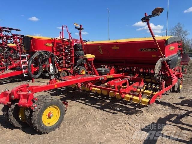 Väderstad Rapid400S Farm Drills