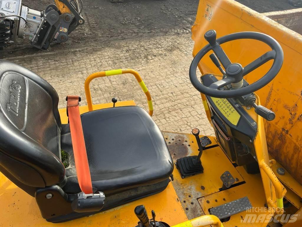 Thwaites MACH 2090 Articulated Dump Trucks (ADTs)
