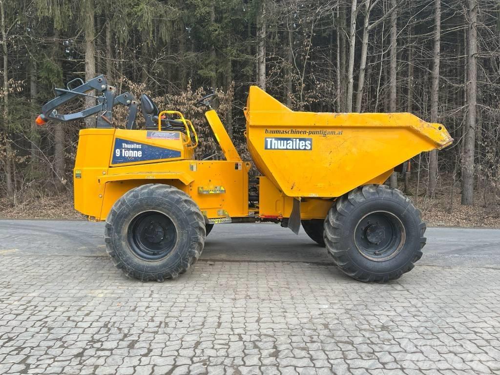 Thwaites MACH 2090 Articulated Dump Trucks (ADTs)