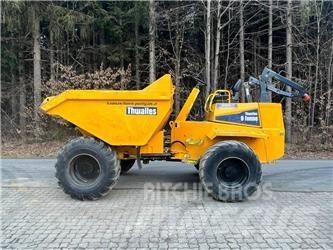 Thwaites MACH 2090 Articulated Dump Trucks (ADTs)