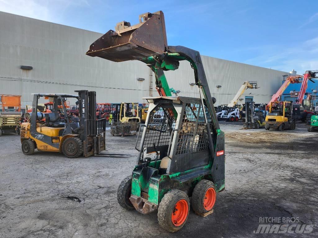 Bobcat S 70 Skid Steer Loaders