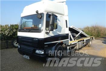 DAF CF65.250 Automobiles / SUVS