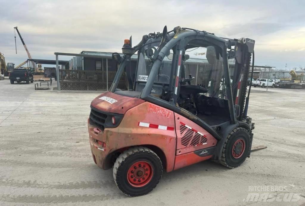 Linde H 45 Misc Forklifts