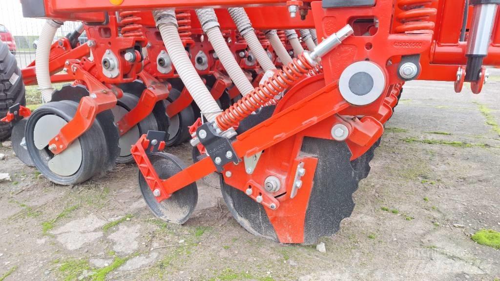Gaspardo Diretta 300 Farm Drills