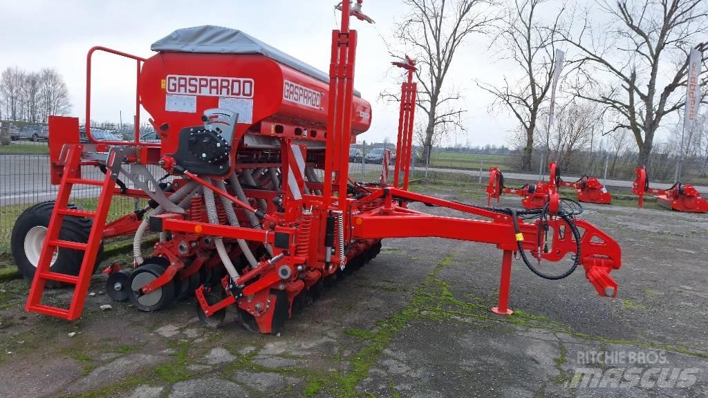 Gaspardo Diretta 300 Farm Drills