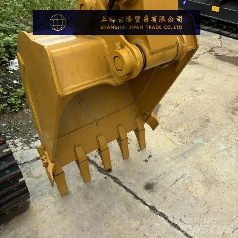 CAT 305.5 E Mini Excavators <7t (Mini Diggers)