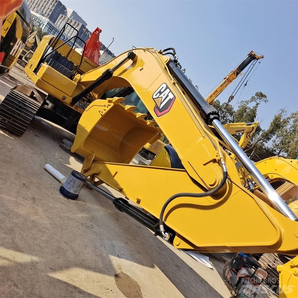 CAT 320 GC Crawler Excavators