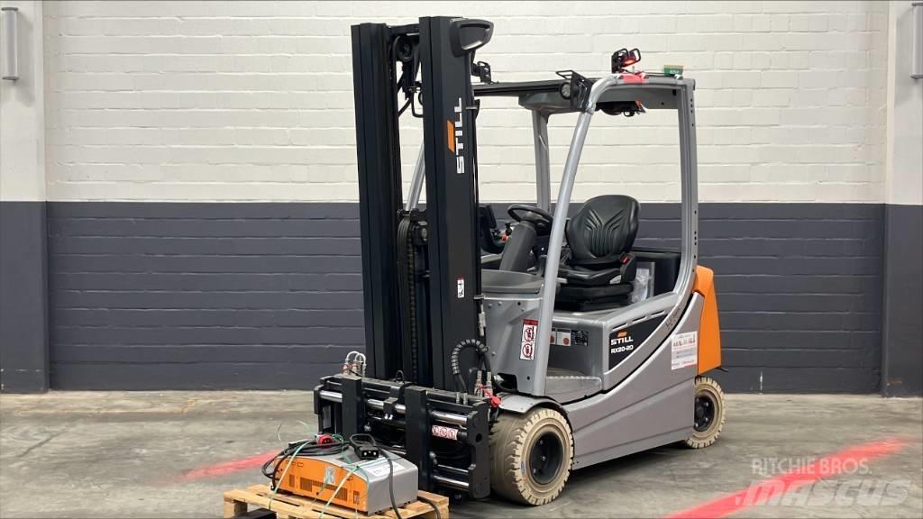 Still RX 20-20PL Electric Forklifts