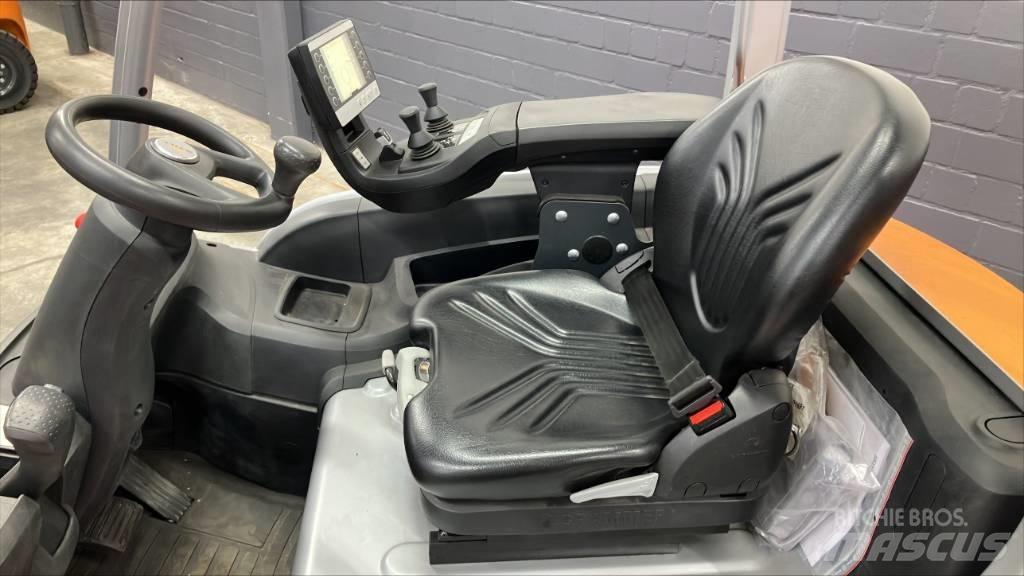 Still RX 20-20PL Electric Forklifts
