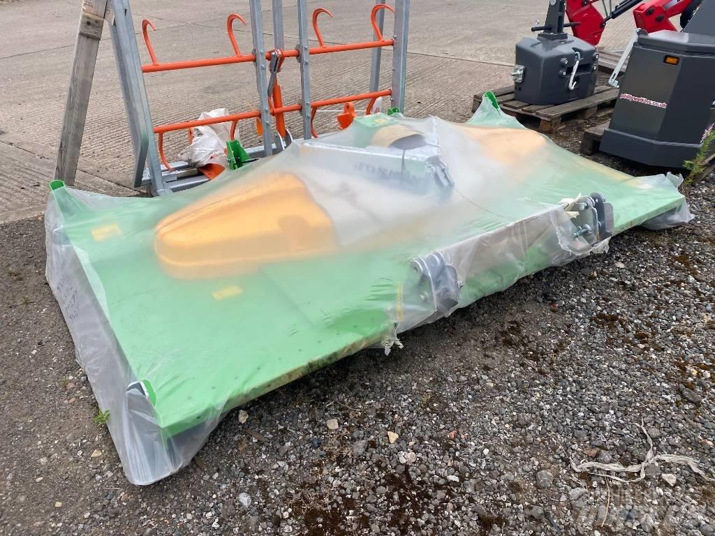 Joskin TR 270 C3 Pasture Mowers And Toppers