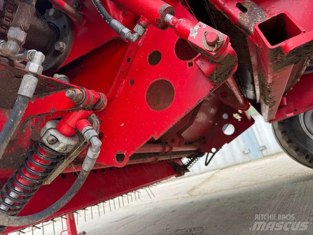 Lely Welger RP445 Round Balers