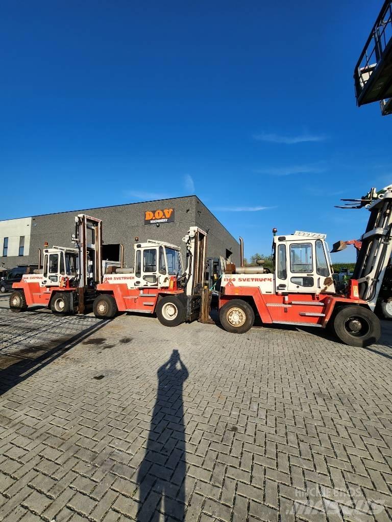 Svetruck 1060 Diesel Forklifts