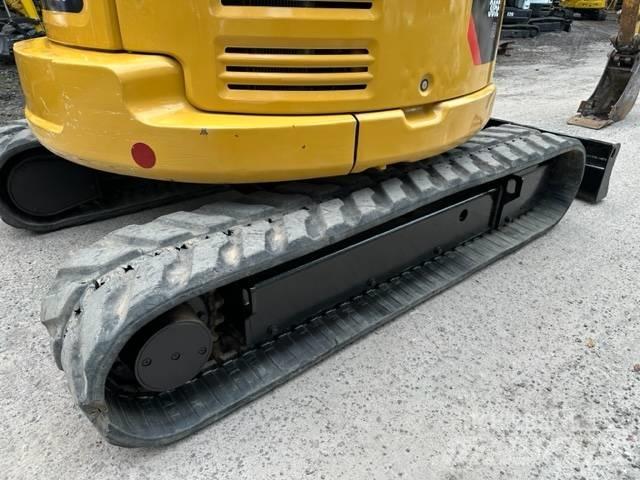 CAT 305 E CR Mini Excavators <7t (Mini Diggers)