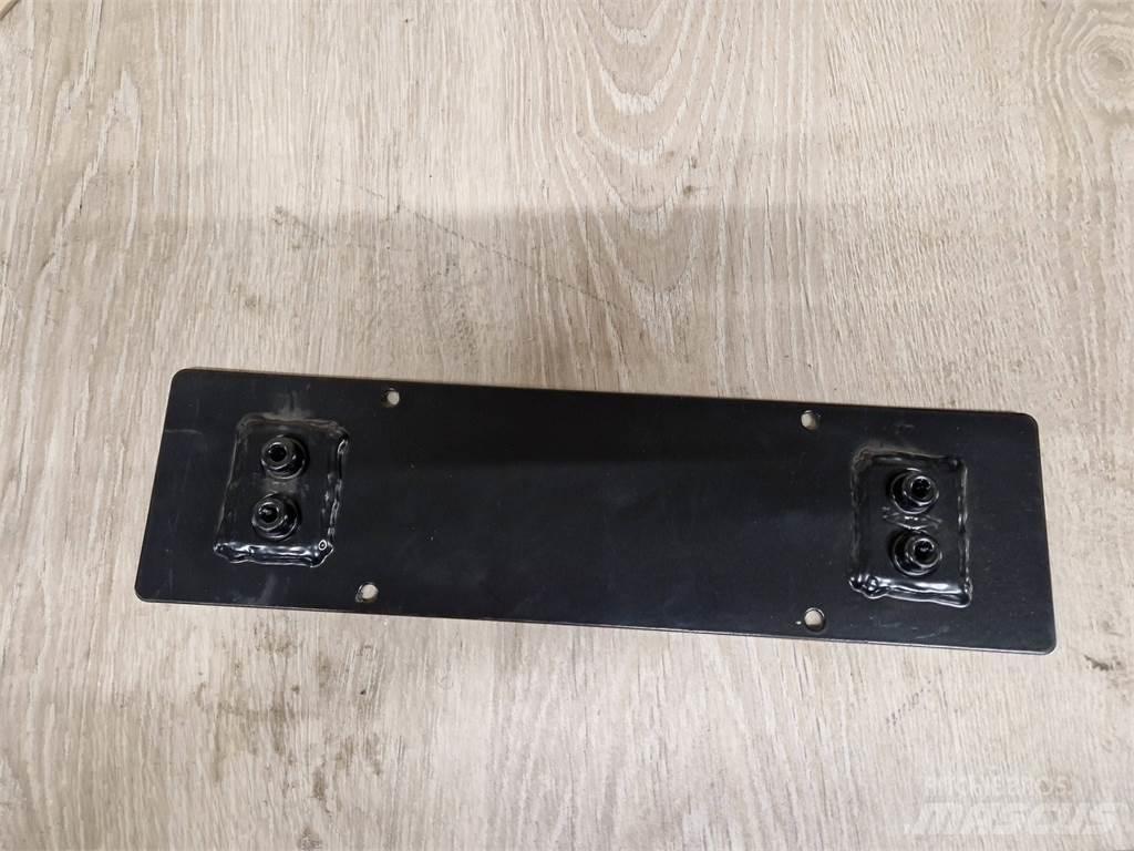 Eco Log 7007176 Other Components