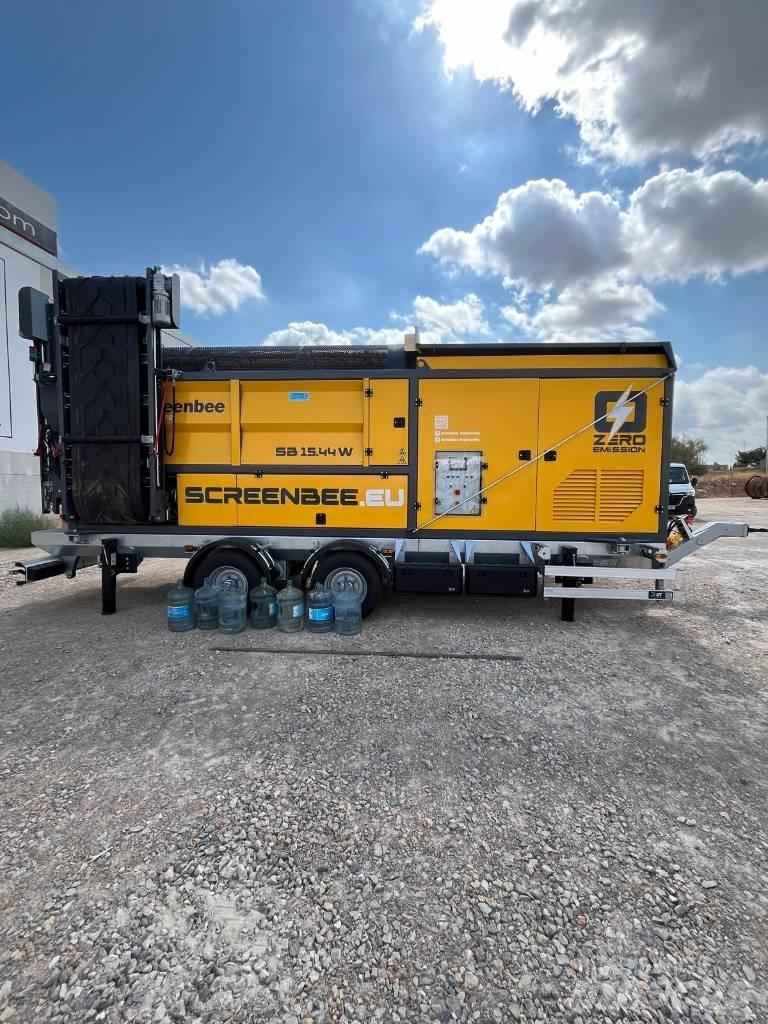 ScreenBee 15.44W Forestry - Others