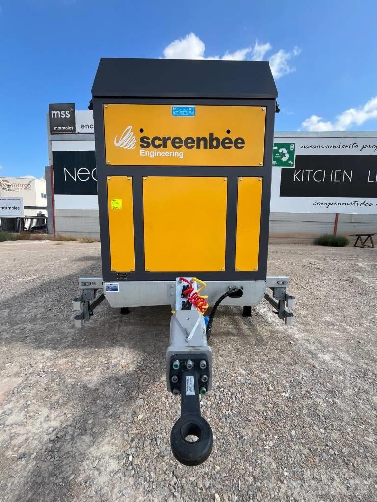 ScreenBee 15.44W Forestry - Others